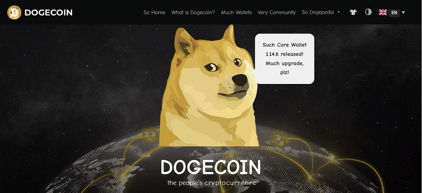 Dogecoin beste Meme Coins kaufen