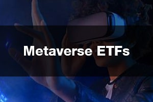 Metaverse ETFs