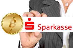 Tipp: Mit der Sparkasse Bitcoin und Kryptowährung handeln? - SWR3