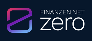 Finanzen.net Zero logo