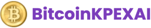 Bitcoin KPEX AI logo