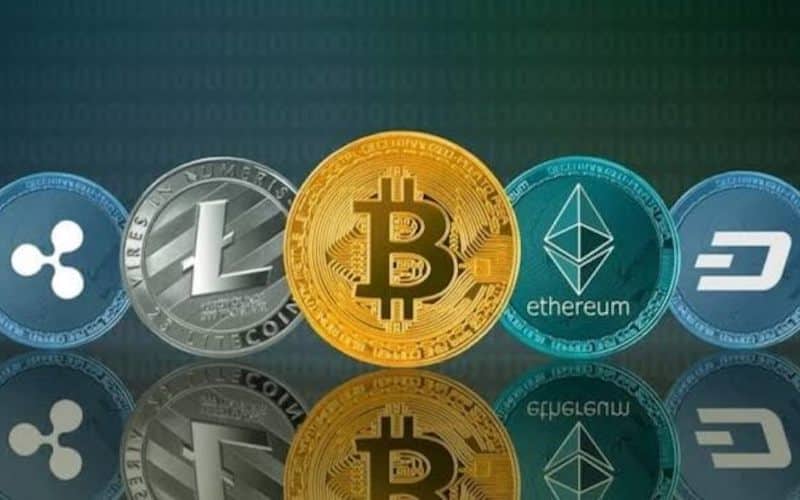 Krypto für BGX AI Handelsplattform