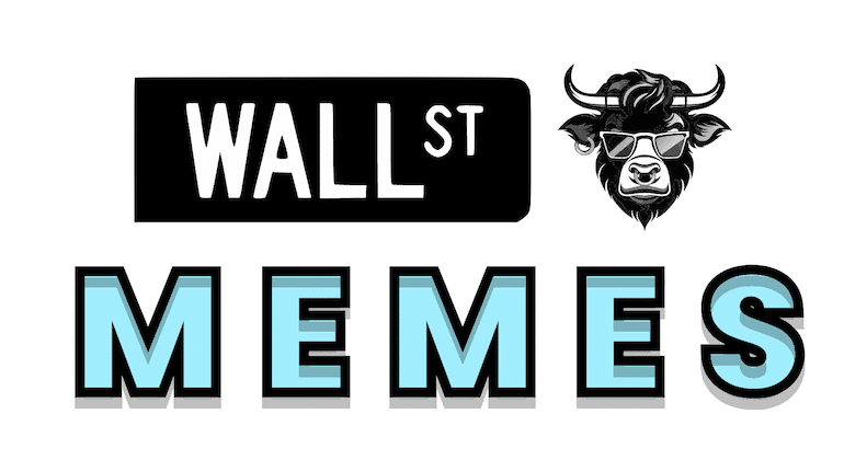 Wall-street-memes neue Kryptowährung mit besten Memes