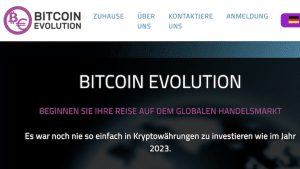 bitcoin-evolution