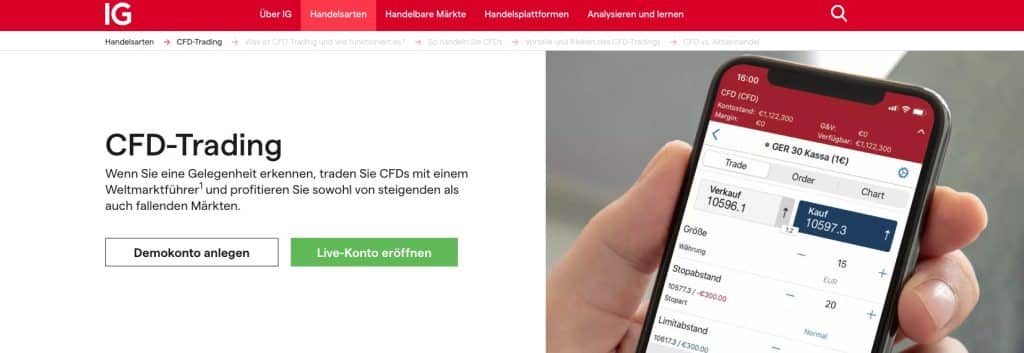 Handelbare Vermögenswerte