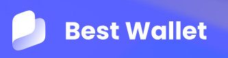 Best Wallet DeFi Crypto Wallet Logo