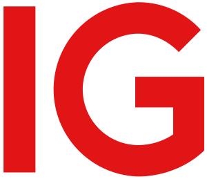 IG new Logo