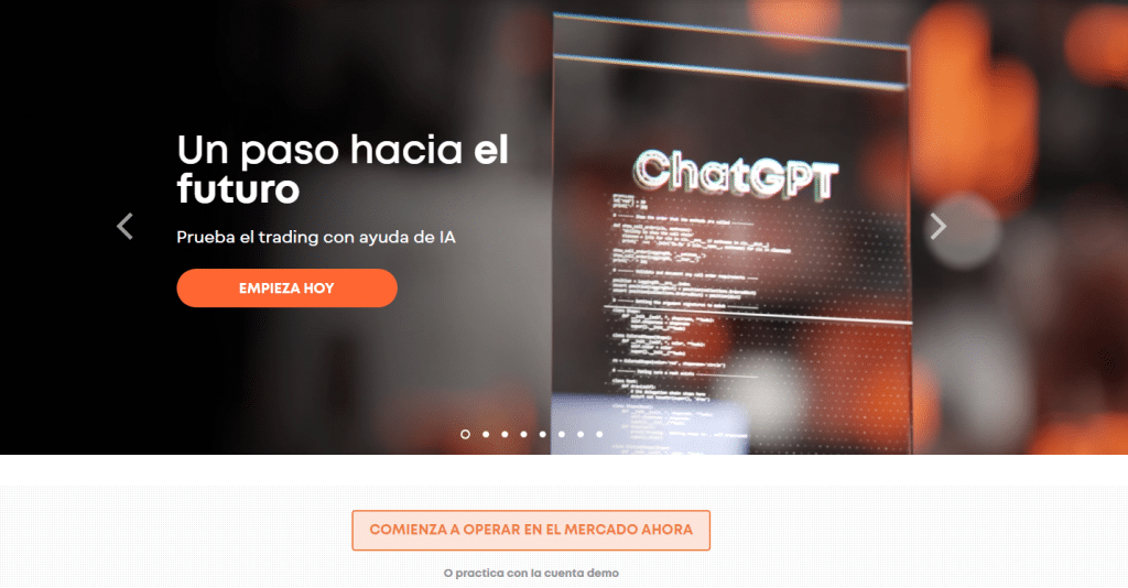 mejores plataformas de trading libertex argentina