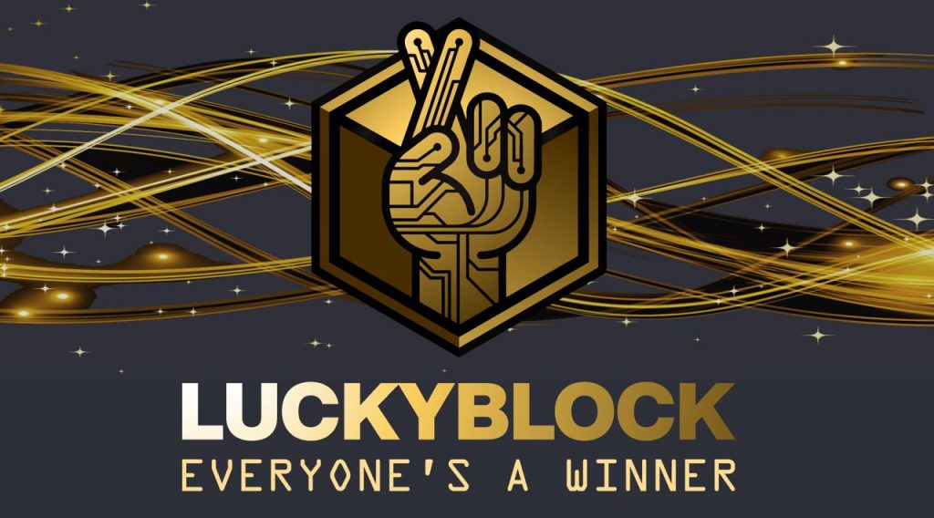 Lucky Block comprar 