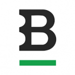bitstamp logo-aplicación para invertir