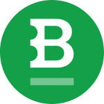 Bitstamp logo apecoin