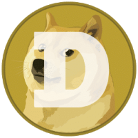 Dogecoin_Logo - Comprar SAMO