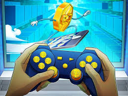 juegos criptomonedas