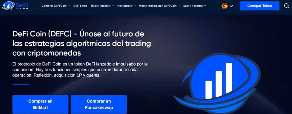 defi coins