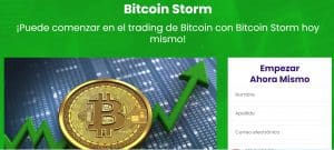 Bitcoin Strom