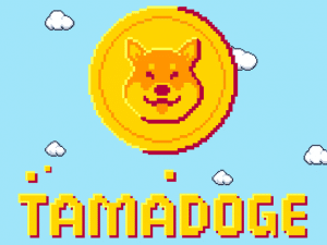 tamadoge