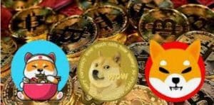 Dogecoin prediction doge image