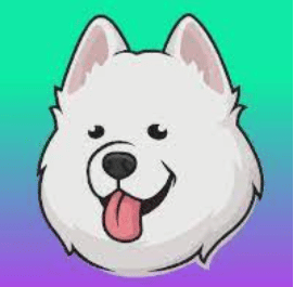 samoyed