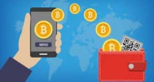 wallet criptomonedas