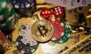 BITCOIN CASINO