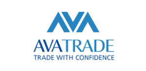 AvaTrade logo - comprar acciones