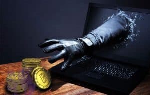 Como evitar el hackeo y robo en Bitcoin Dynamit