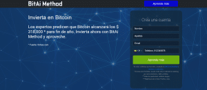 bitai method opiniones