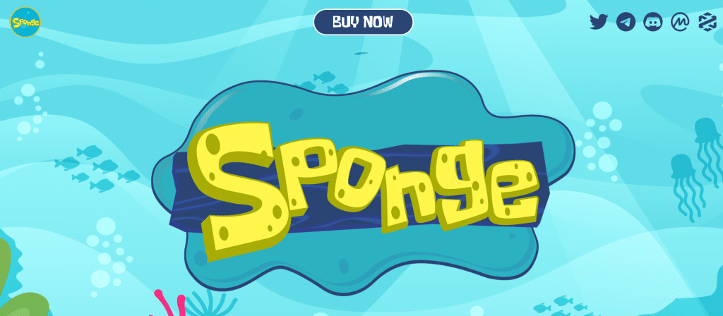 comprar Spongebob