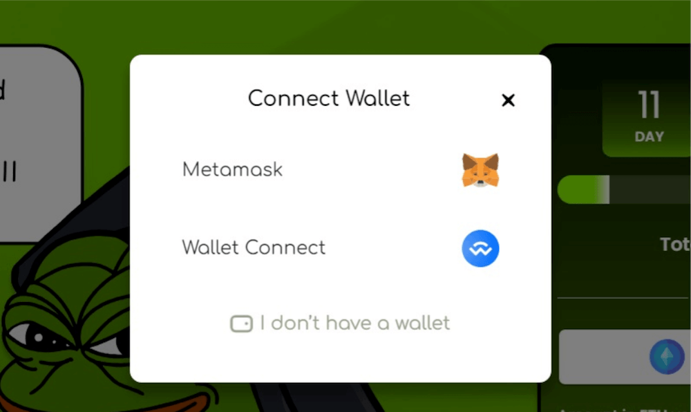 Wall street memes casino