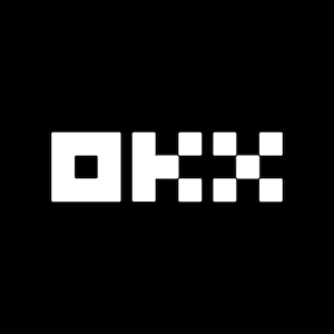 OKX Logo - Buy Sushi