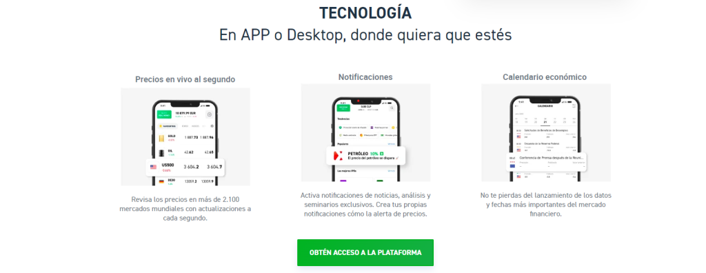 xtb trading automático