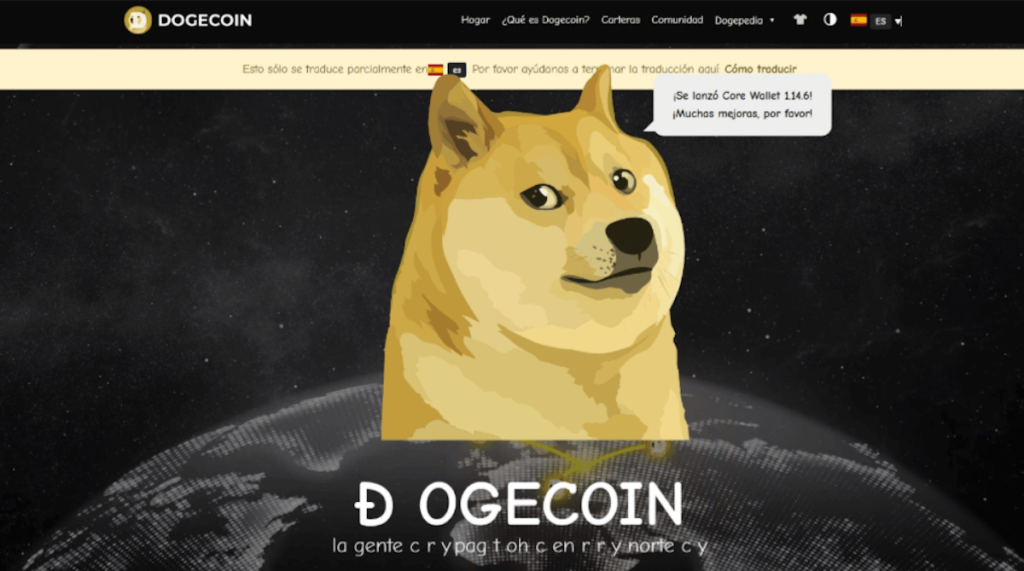 Dogecoin best shitcoins