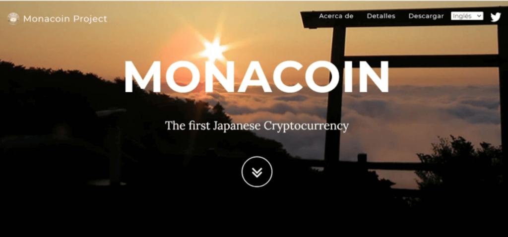 MonaCoin meme coin