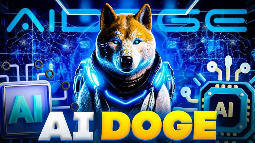 aidoge criptomonedas desconocidas con potencial