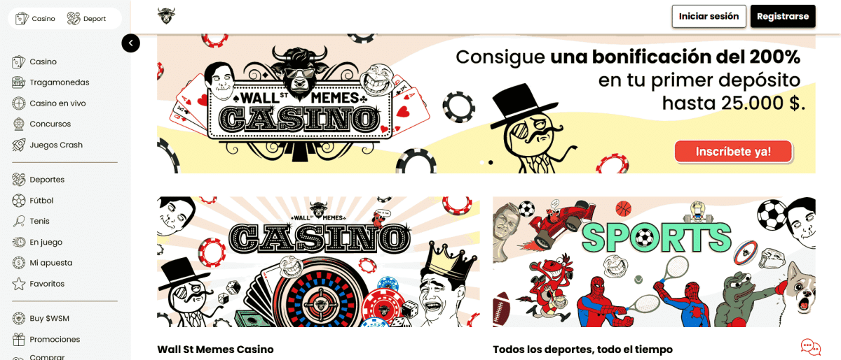 casino bitcoin wsm casino