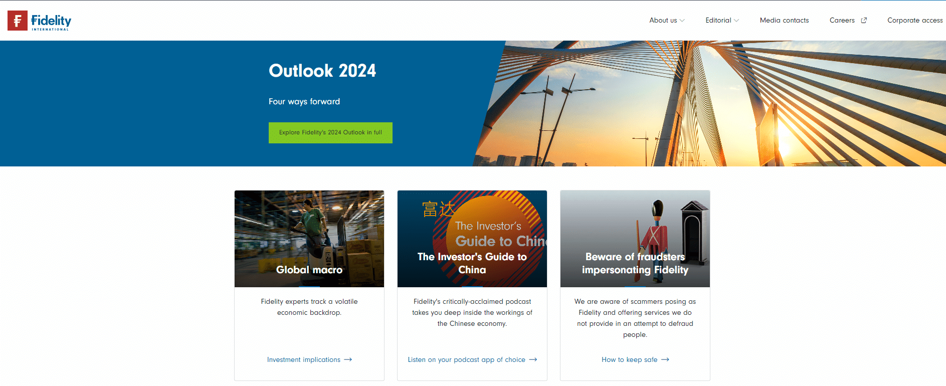 Fidelity actualización-comprar acciones