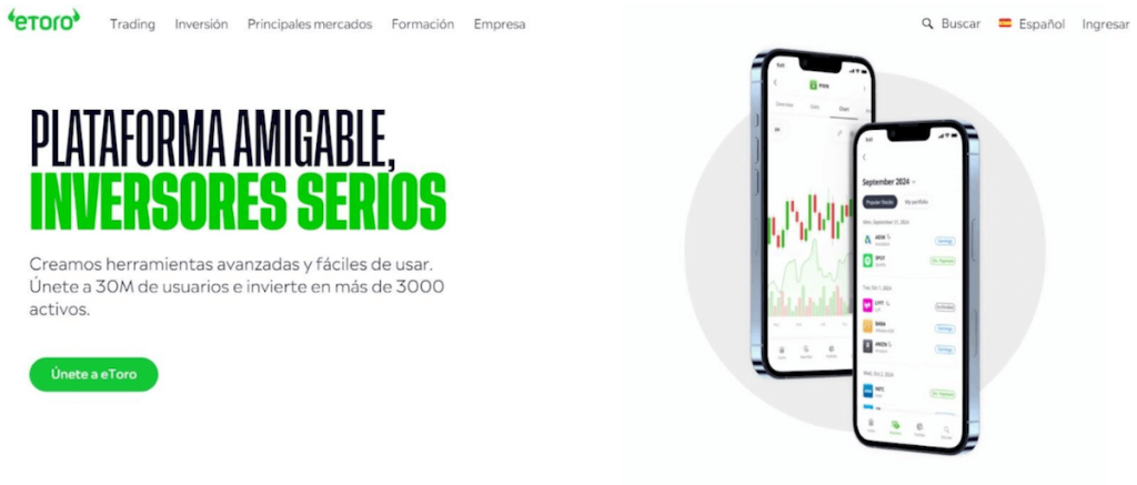 Paso 1. Crea una cuenta en una exchange - NFT