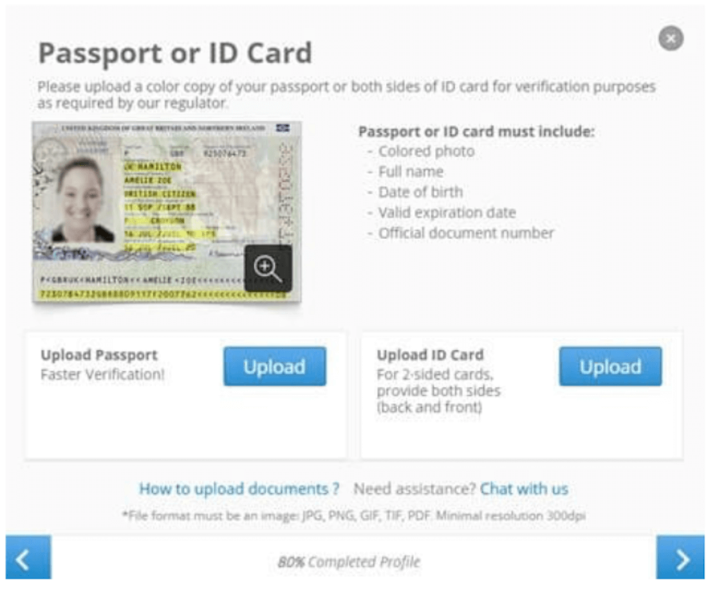 Paso 2. Realiza la verificación