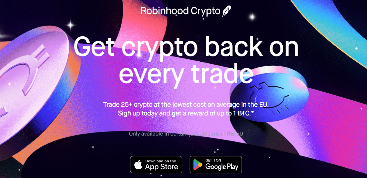 Robinhood actualizada-aplicaciones para invertir