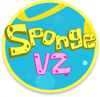 criptomonedas con mayor crecimiento logo Sponge V2