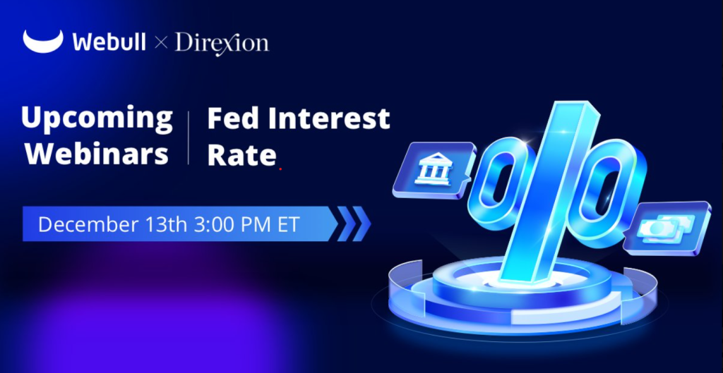 Webull actualizada- aplicaciones para invertir