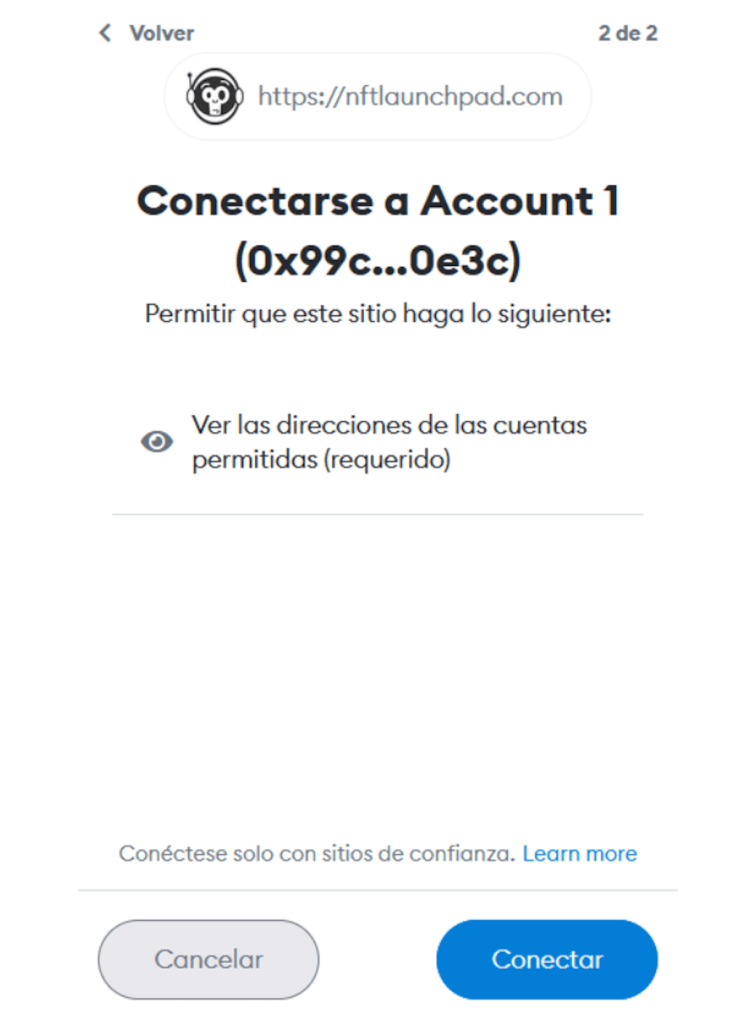 day Estrategia de Trading gold