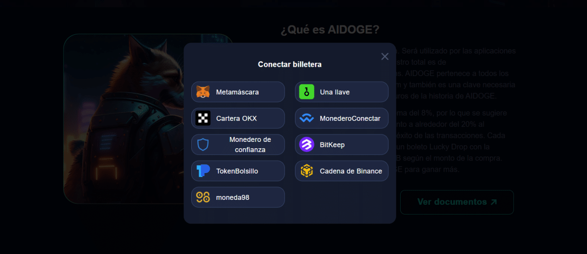 Comprar AIDoge 1 - AIDoge predicción