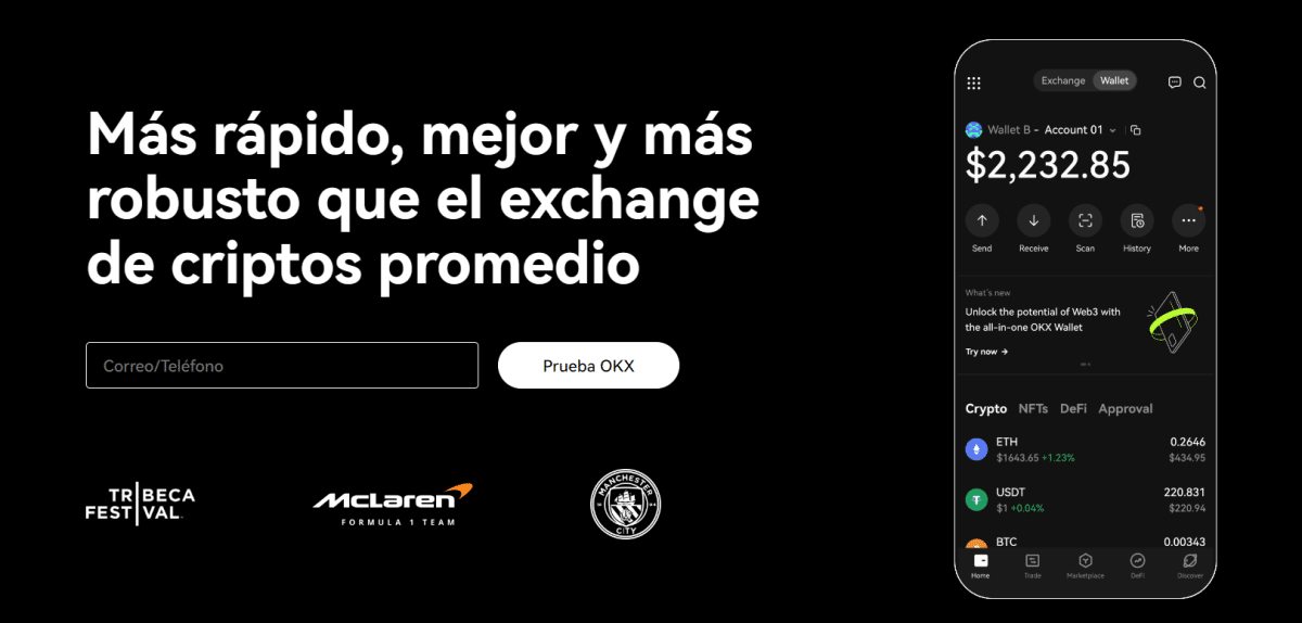 okx intereses ethereum