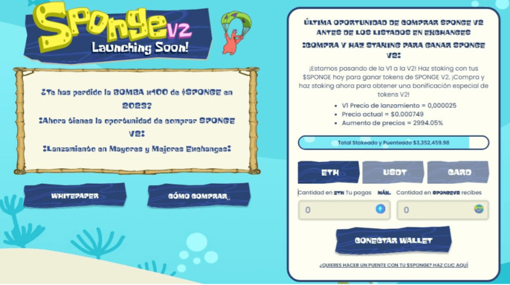 Paso 1. Invierte en criptomonedas Metaverso