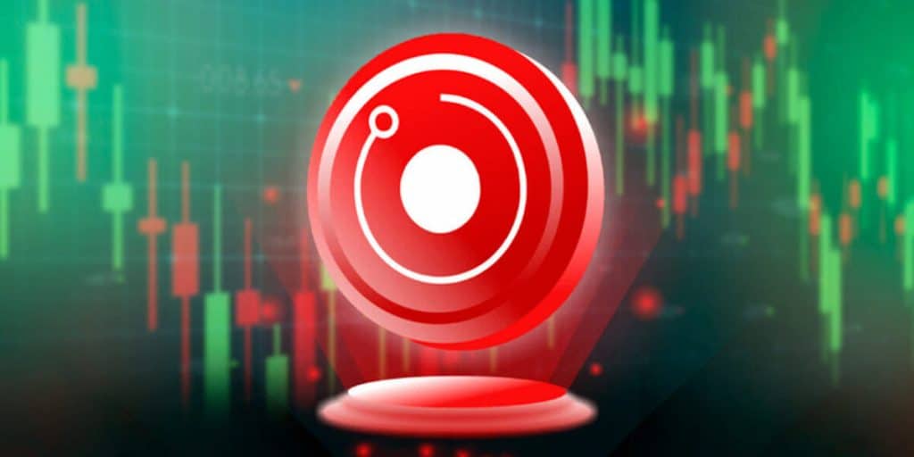 RNDR-criptomonedas del Metaverso