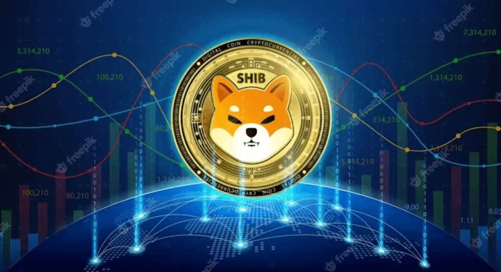Shiba Inu criptomonedas de perros
