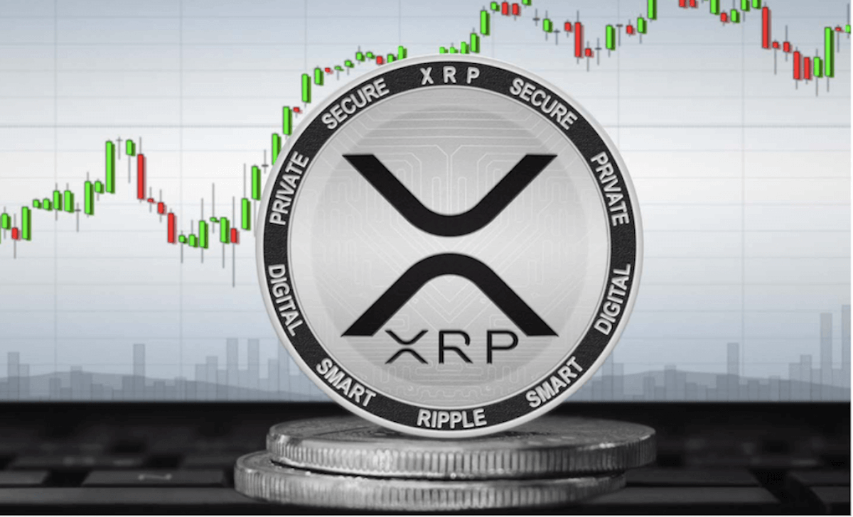 XRP predicción