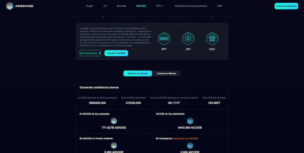 aidoge arbdoge criptos de perros
