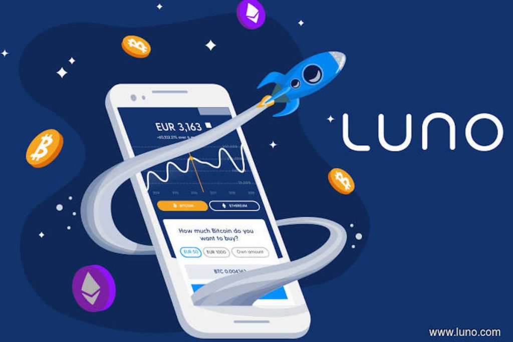 luno exchange de criptomonedas